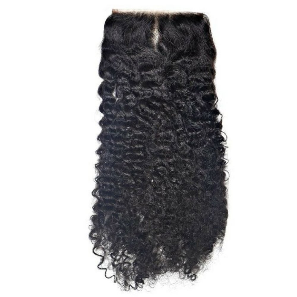 Temmyhair Brazilian Afro KINKY Curly